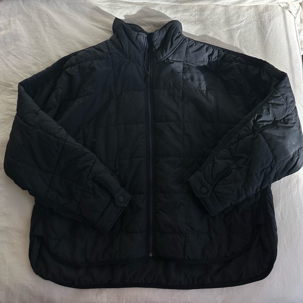 Free People — Pippa Packable Puffer